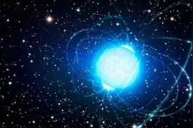 比钢硬100亿倍，宇宙“最硬”物质是什么？此“硬菜”来自中子星图片