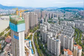 从美国房价的变迁历史，看中国未来房价，答案其实很明显图片