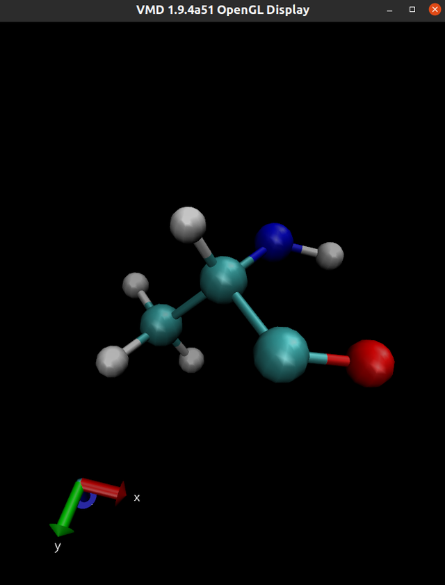 蛋白质基础组成结构