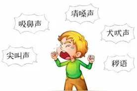抽动症可以治愈吗，家长需要怎么做？图片