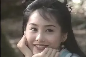 《射雕》原著：欧阳克到死都不知道，黄蓉拒绝他的原因有多现实图片