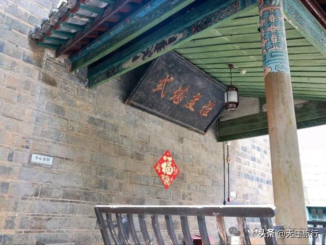 蒙自周末两日游，打卡三个寨子，体验当地特色！（附攻略）