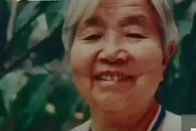 05年老太千万资产被保姆侵吞，瘫痪无人看顾，保姆：她自愿给我的图片