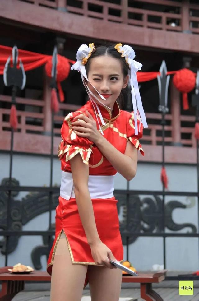 谁，是新四川人（三）