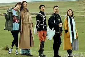 央视更新主持人最新排位！撒贝宁和朱迅有望成为一哥一姐图片