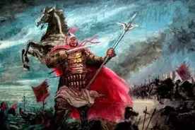 项羽的死，到底对历史有多大影响？无意间竟开启了一批千年世家？图片