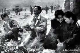 1992年，南航客机在桂林离奇坠毁，无一人生还，失事原因疑点重重图片