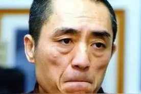 梅艳芳魅力有多大？“国师”张艺谋公开宣称：这辈子最大遗憾是她图片