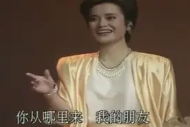 “歌坛大姐大”毛阿敏的起落人生和与百亿富豪解直锟的感人爱情图片