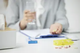 蒋升教授：浅谈甲亢诊治中的几个问题——药物治疗篇图片