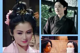 多次参演三国影视作品的演员，聂远上榜，于和伟张山难分伯仲图片