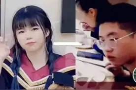 孙卓姐姐首次接受采访，回忆父母14年寻亲路，最后一句感动到我了图片