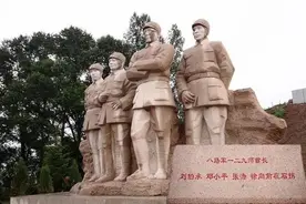 从 13000 人到 30 万人，八路军 129 师是如何做到的？图片