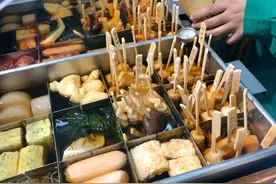 风靡日本的“关东煮”，为啥在中国火不起来？4点原因让顾客失望图片
