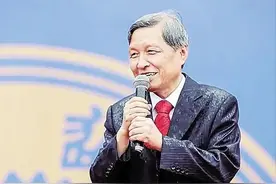 河北老乡卸任西安交通大学校长，被誉为“当代蔡元培”图片