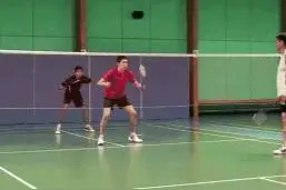 具备这7种能力你就是当仁不让的业余羽毛球大腿~ （干货）图片