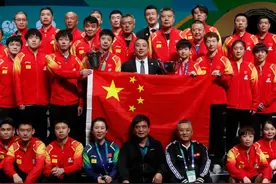 世界杯大结局！刘国梁3喜2忧，马龙创新纪录，女乒小将后继乏力图片