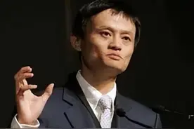 事实证明，59岁定居日本的马云，已走上了另一条“康庄大道”图片