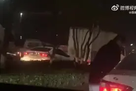 （视频）@太原人！交警下班遇堵车换装指挥交通：本身就是干这工作，有种责任感图片