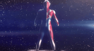 忙着“卖胶”的圆谷，还会记得25年前的《戴拿奥特曼》有多神吗？