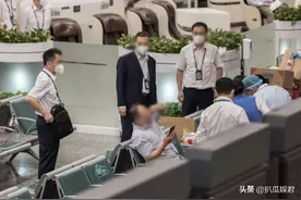 东航遇难家属：我们过来接你，你记得跟我们回家图片