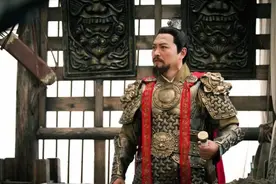 郭子仪取代白起，成为武庙十哲，他真的有这份资格吗？图片