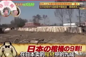 安倍首相白事由中国人操办，中资企业垄断日本火葬场和殡葬业务图片