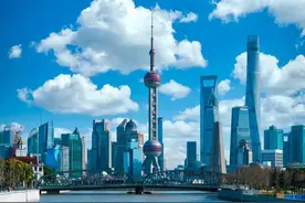 上海人为何另眼看苏州？图片