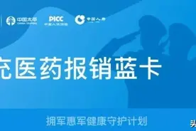 这些人群，免费领4.5万医药费，12月31日截止图片
