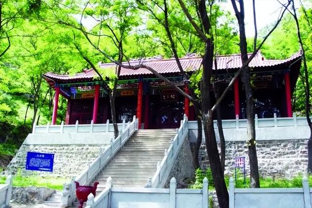 “龙”游诸城，诸事皆成