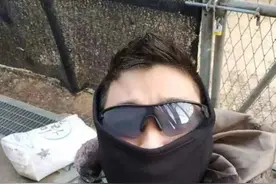 3岁在北京长大的韩国人：北大毕业，依然无法留在中国图片