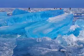 花1000亿，把贝加尔湖的湖水引入北京，跨国调水到底值不值？图片