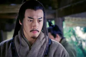 刘邦临死前才明白，项羽为什么选择乌江边自刎，放弃渡江逃生图片