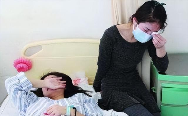 孕妇怀胎8个月被老公请求同房，导致立刻终止妊娠，这种男人可恨