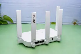 中兴AX3000巡天版评测：跑满千兆无压力的高速路由图片