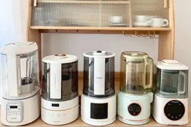 2023年家用破壁机选购指南，破壁机常见问题有哪些？值得入手吗？图片