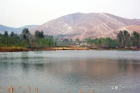 好玩的历史 | 秦朝 • 大泽乡起义图片