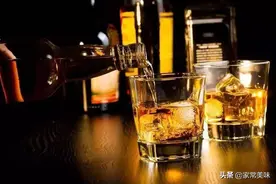 威士忌和白兰地有啥不同？喝法差别是关键，搞懂以后别再乱喝了图片