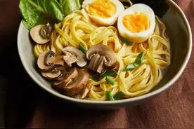 「高碳水」饮食的日本，为什么肥胖率却是全球最低？图片
