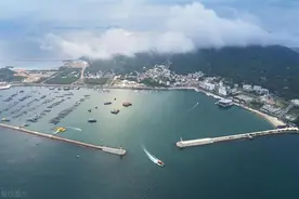 广州出发-珠海桂山岛2天游行程，畅游海岛风光+感受海岛渔村风情图片