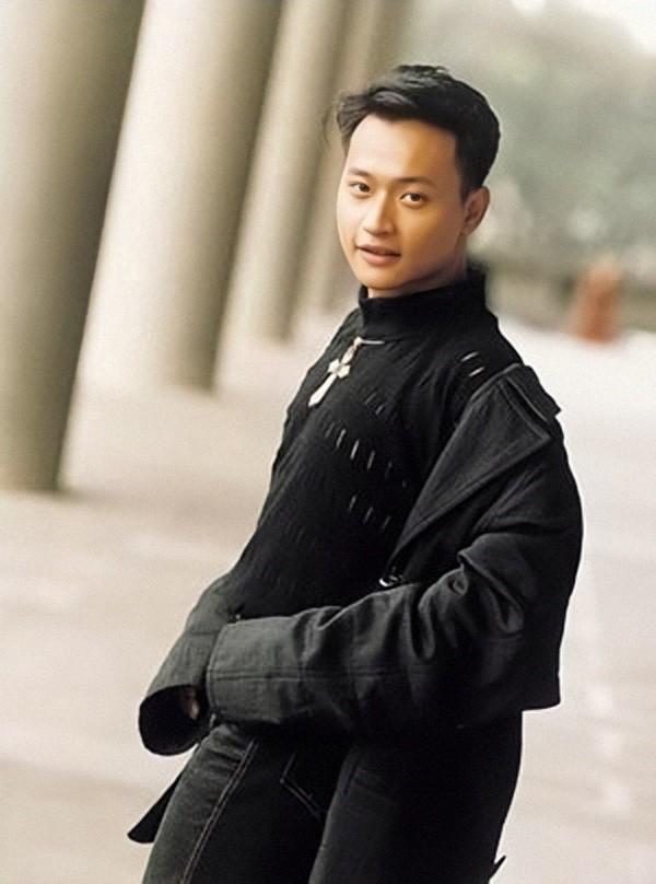 曾经的"最美":回首羽泉20年