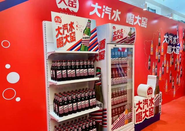 区域品牌,如何快速打开全国市场?