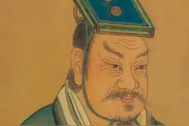 从赌徒无赖到开国皇帝：草根皇帝刘裕的开挂人生图片