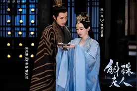 古装剧在海外受欢迎吗？甄嬛传这么火，其实欧美观众一点都不喜欢图片