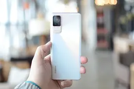 安兔兔5月中端机性能排行：小米只排第二，华为倒数第一图片