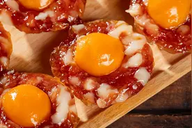 过年吃腻鸡鸭鱼肉？10道黄圃腊味开胃好菜，赶紧收藏做起来！图片