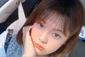 3年瘦了100斤！韩国吃播博主秀彬的减肥秘诀是什么？图片