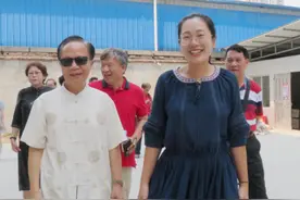 文明主席看文明，考察千年桂林，到底还能看到什么样的精彩？图片