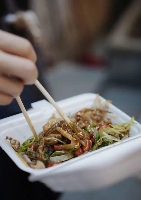 这12种广州神级老字号美食,从未输过!你们都喜欢吃吗?