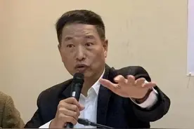 台岛副司令：两岸要打，主战场应该在福建，千万别拿台岛当主战场图片